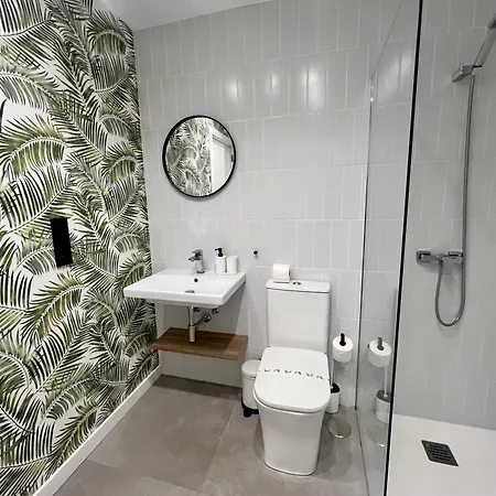 La Cala De Luxury Apartamento Alcalá la Real
