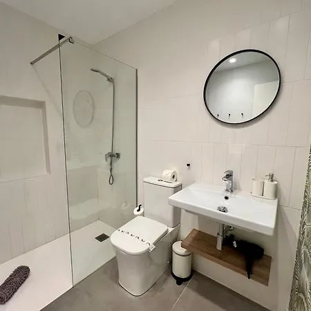 La Cala De Luxury Apartamento *