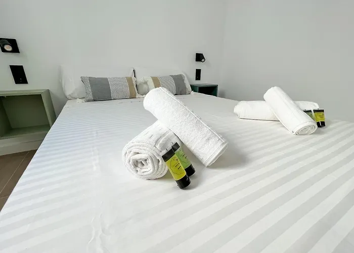 La Cala De Luxury Alcalá