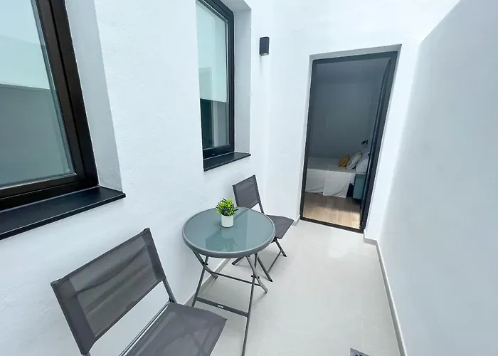 La Cala De Luxury * Alcalá