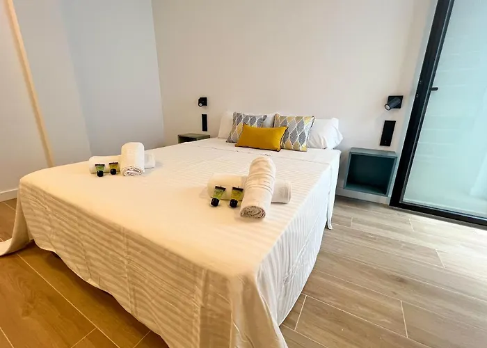 La Cala De Luxury * Alcalá