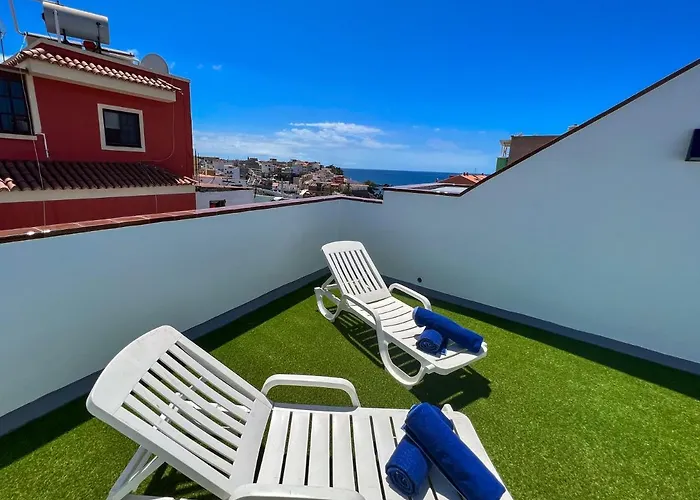 La Cala De Luxury * Alcalá