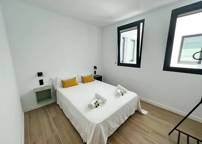 아파트 La Cala De Luxury