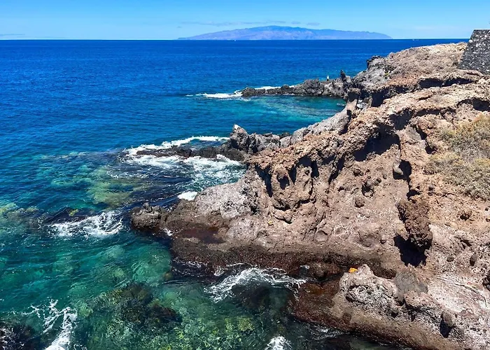 شقة La Cala De Luxury Alcalá la Real