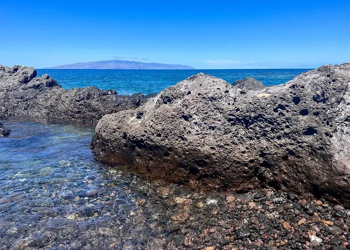 La Cala De Luxury * Alcalá