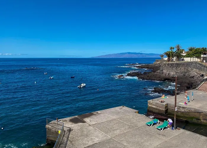 شقة La Cala De Luxury Alcalá la Real