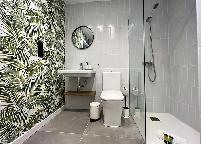 La Cala De Luxury * Alcalá