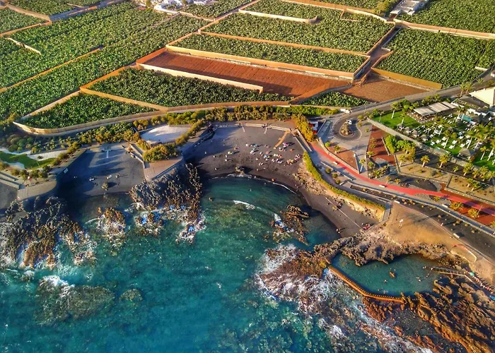 La Cala De Luxury * Alcalá