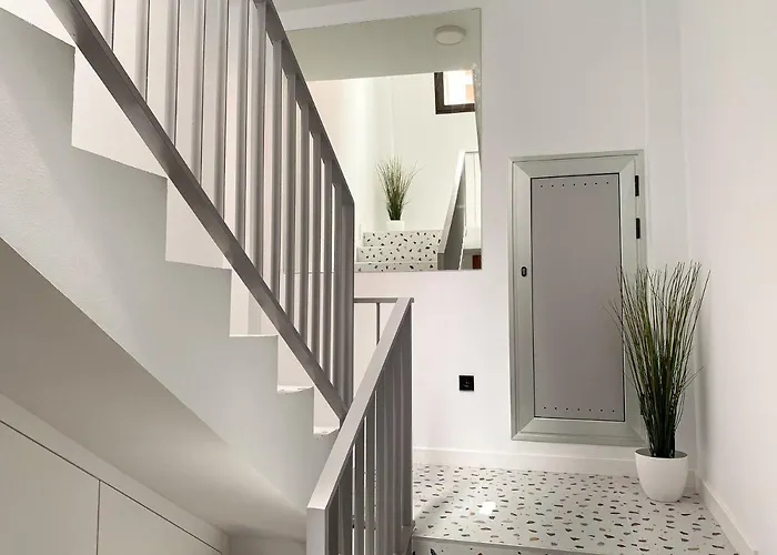 La Cala De Luxury 아파트 *