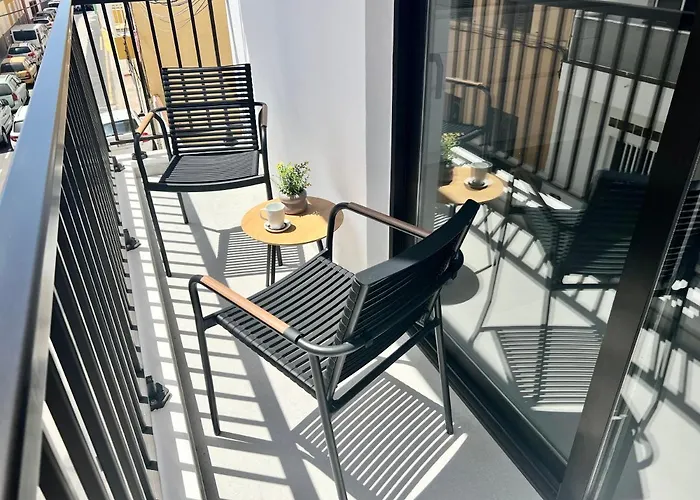 La Cala De Luxury شقة Alcalá la Real