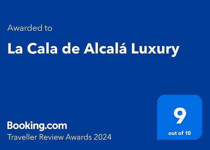La Cala De Luxury * Alcalá la Real