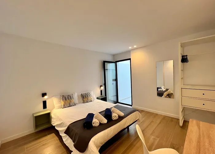 La Cala De Luxury Alcalá