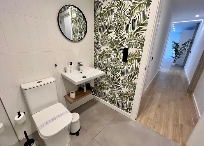 La Cala De Luxury * Alcalá