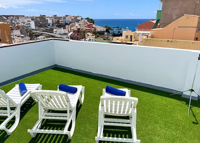 La Cala De Luxury شقة *