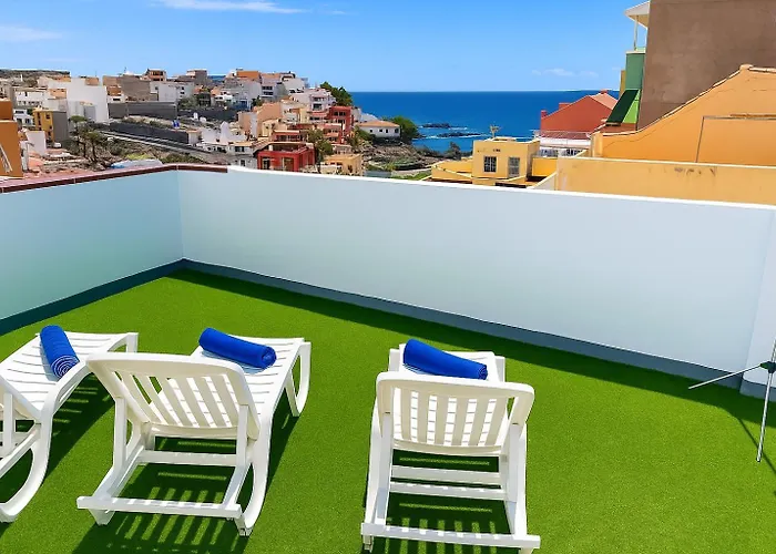 La Cala De Luxury Alcalá