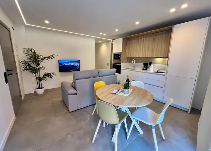 La Cala De Luxury * Alcalá la Real