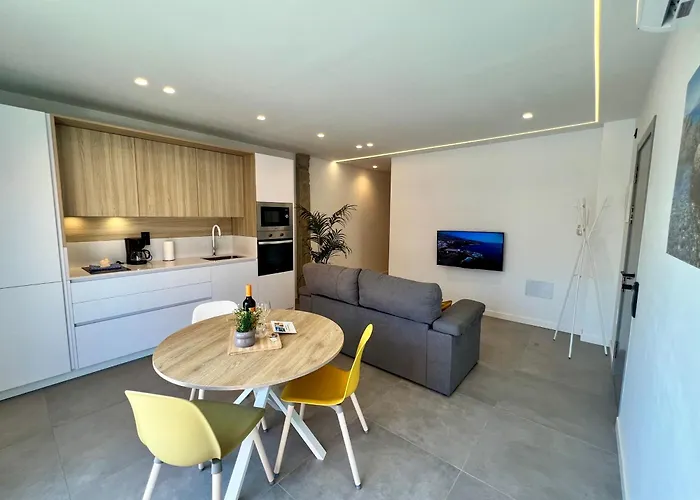 La Cala De Luxury Alcalá