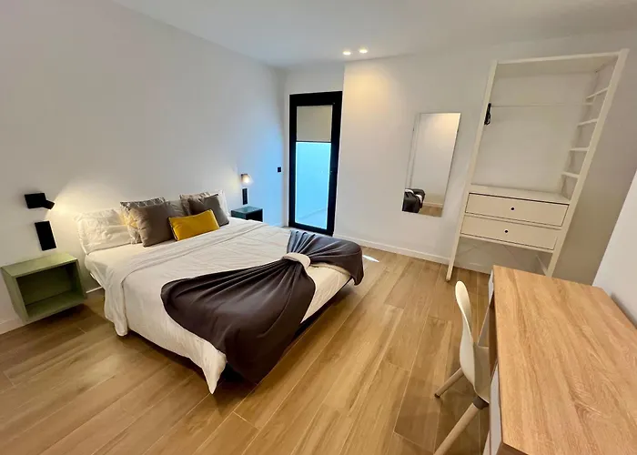 La Cala De Luxury شقة *