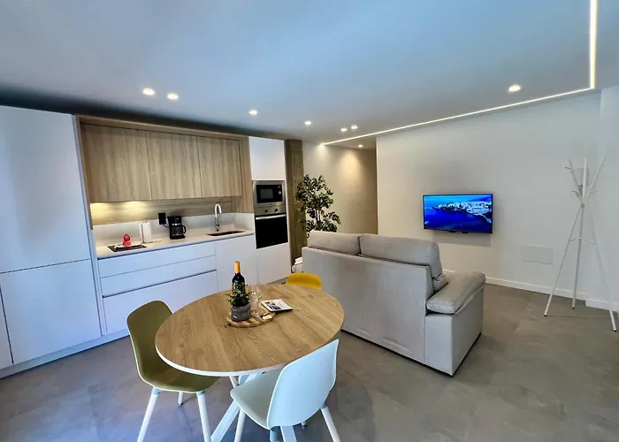 La Cala De Luxury شقة