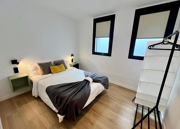 La Cala De Luxury 아파트 Alcalá