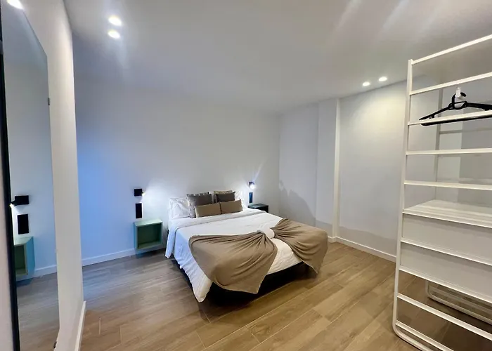 아파트 La Cala De Luxury