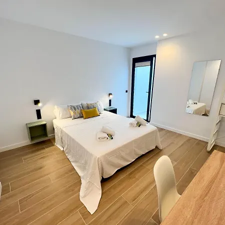 Apartamento La Cala De Luxury