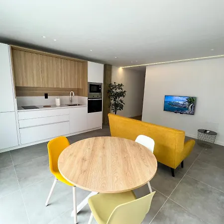 La Cala De Luxury Apartamento