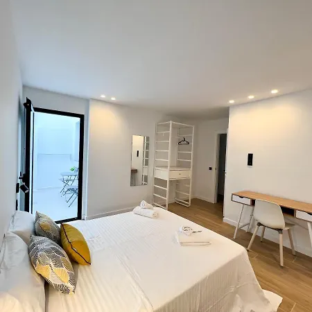 La Cala De Luxury Apartamento *