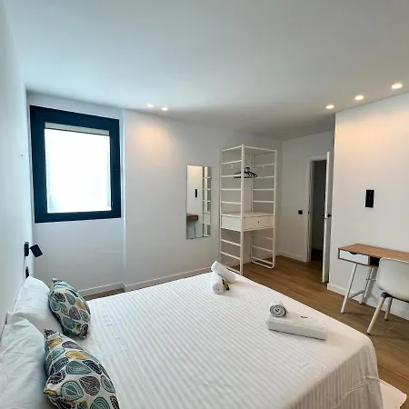 La Cala De Luxury Apartamento Alcalá la Real