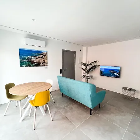 Appartamento La Cala De Luxury