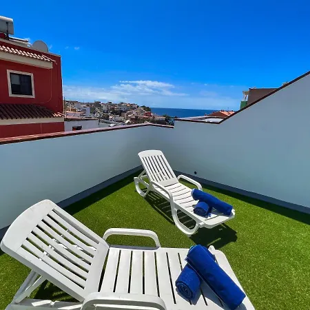 La Cala De Luxury * Alcalá la Real