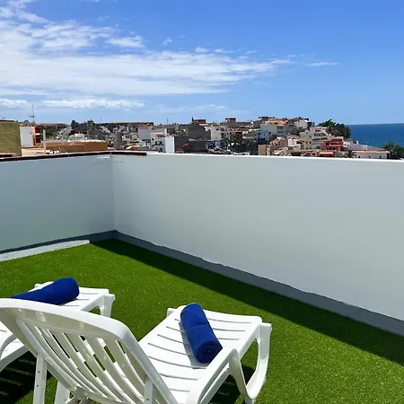 Appartamento La Cala De Luxury