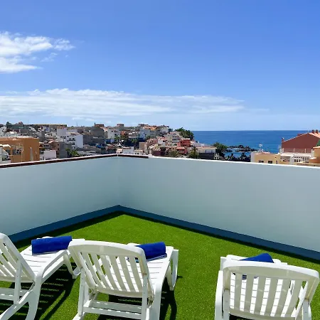 Apartamento La Cala De Luxury