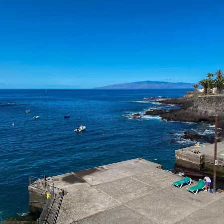 Apartamento La Cala De Luxury Alcalá la Real