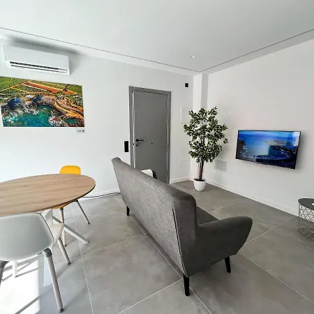 La Cala De Luxury Appartamento *