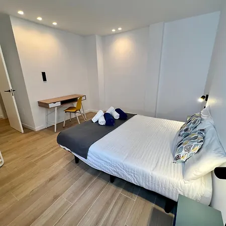 Appartamento La Cala De Luxury