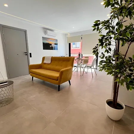 La Cala De Luxury Appartamento Alcalá la Real
